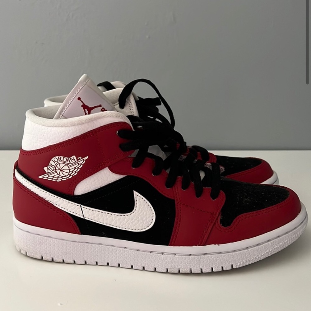 nike air jordan’s